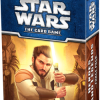 Fantasy Flight Games Star Wars: The Card Game - Heroes And Legends