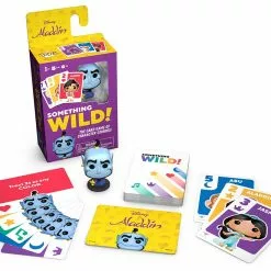 Funko Games Something Wild: Disney Aladdin
