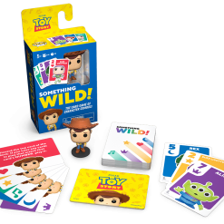 Funko Games Something Wild: Toy Story