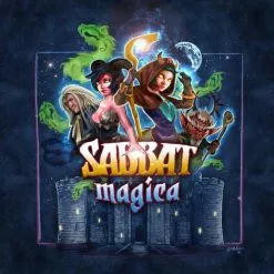 Helvetia Games Sabbat Magica