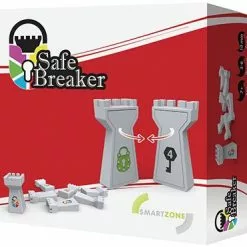 Smart Zone Games Safe Breaker