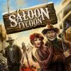 Van Ryder Games Saloon Tycoon (Second Edition) Board Games