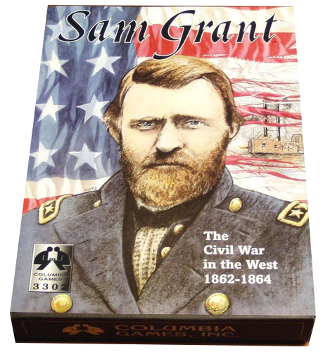 Columbia Games Sam Grant 1 Columbia Games Sam Grant