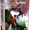 DV Giochi Board Games Bang! Samurai Sword