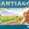 Z-Man Games Board Games Santiago