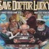 Paizo Publishing Save Doctor Lucky