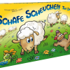 Logis Board Games Schafe Scheuchen