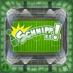 Mücke Spiele Schnipp Es! Board Games