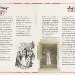 This Machine Games Jun 27-Jul 3, 2022 Thousand Year Old Vampire (Second Printing)