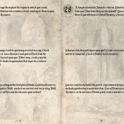 This Machine Games Jun 27-Jul 3, 2022 Thousand Year Old Vampire (Second Printing) 9 This Machine Games Jun 27-Jul 3, 2022 Thousand Year Old Vampire (Second Printing)