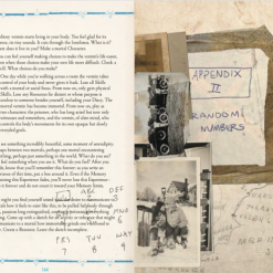 This Machine Games Jun 27-Jul 3, 2022 Thousand Year Old Vampire (Second Printing) 10 This Machine Games Jun 27-Jul 3, 2022 Thousand Year Old Vampire (Second Printing)