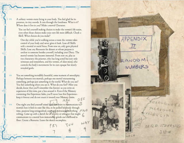 This Machine Games Jun 27-Jul 3, 2022 Thousand Year Old Vampire (Second Printing) 4 This Machine Games Jun 27-Jul 3, 2022 Thousand Year Old Vampire (Second Printing)