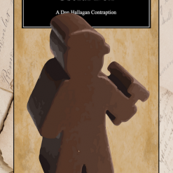 Kayenta Games Board Games Obsession: Useful Box (Canada Only, See Notes For US Customers)