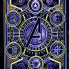 Theory 11 Playing Cards - Avengers Board Games