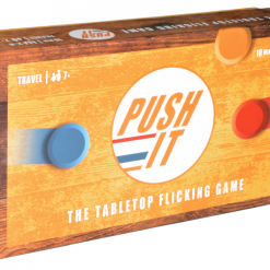 Push It Games Board Games Push It (New Edition)