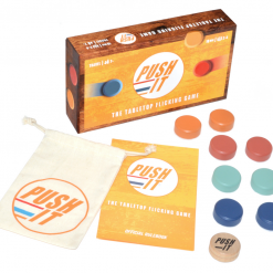 Push It Games Board Games Push It (New Edition)