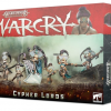 Games Workshop - Warcry Cypher Lords