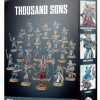 Board Games Games Workshop - Start Collecting! Thousand Sons