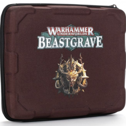 Board Game Bags Games Workshop - Warhammer Underworlds: Beastgrave Carry Case