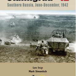 GMT Games Board Games Stalingrad '42