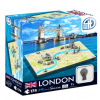 Jun 27-Jul 3, 2022 Puzzle - 4D Cityscape - Mini Series: London (174 Pieces)