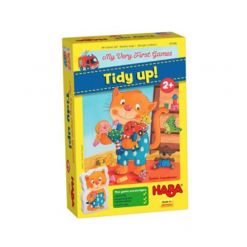 HABA My Very First Games - Tidy Up!