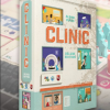 Capstone Games Clinic: Deluxe Edition Board Games
