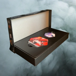 Sequoia Games, Inc. Flex NBA Series 2 - Expansion Set Booster Board Games