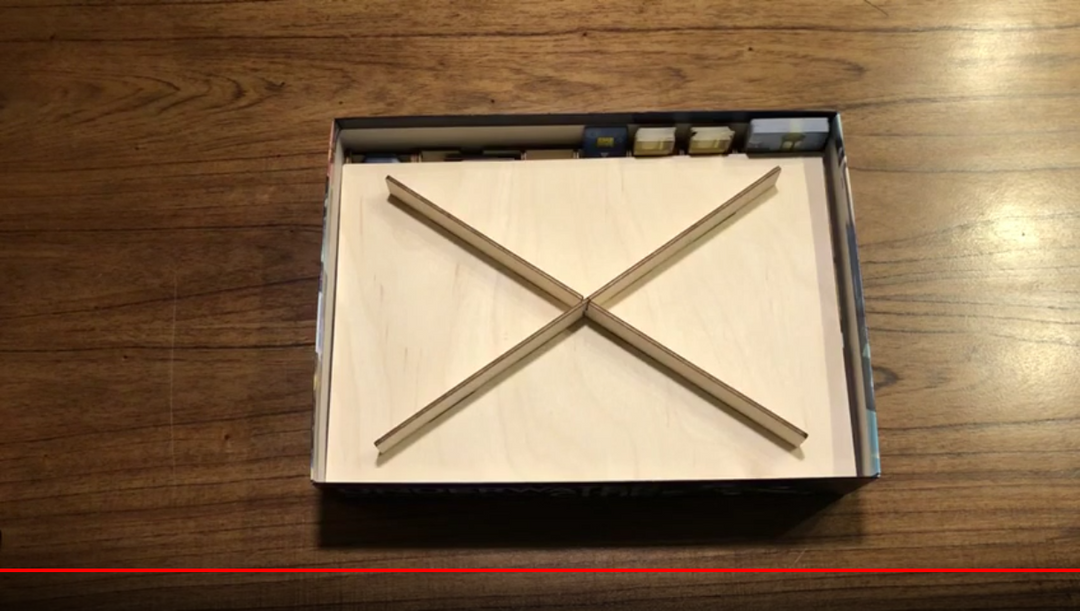 Meeple Realty - Underwater Cities Spacer 1 Meeple Realty - Underwater Cities Spacer