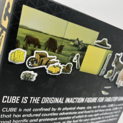 Top Shelf Fun - CUBE #3 - Farming