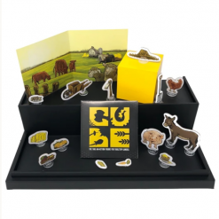 Top Shelf Fun - CUBE #3 - Farming