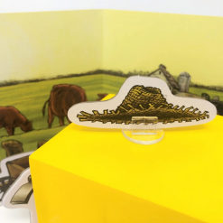 Top Shelf Fun - CUBE #3 - Farming