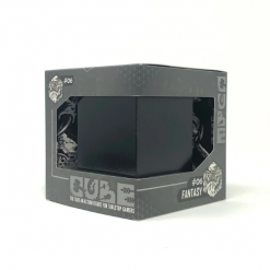 Board Games Top Shelf Fun - CUBE #6 - Fantasy