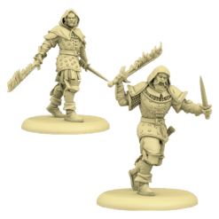 CMON Limited A Song Of Ice & Fire: Tabletop Miniatures Game – R’hllor Faithful Board Games 6 CMON Limited A Song Of Ice & Fire: Tabletop Miniatures Game – R’hllor Faithful Board Games