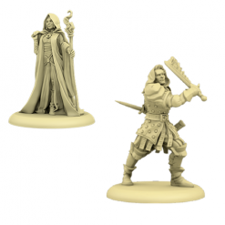 CMON Limited A Song Of Ice & Fire: Tabletop Miniatures Game – R’hllor Faithful Board Games 7 CMON Limited A Song Of Ice & Fire: Tabletop Miniatures Game – R’hllor Faithful Board Games