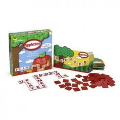 Bananagrams, Inc. Appletters