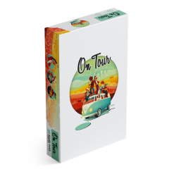 BoardGameTables.com On Tour USA And Europe 3 BoardGameTables.com On Tour USA And Europe