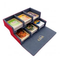 Gamegenic - Catan Trading Post Jun 13-19, 2022