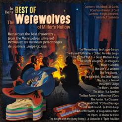 Lui-même Best Of Werewolves Of Miller's Hollow / Loups-Garous De Thiercelieux