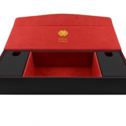 Dex Protection LLC Game Chest: Black