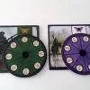 MeepleSource Scythe Promo #8 - 2 Promo Power Dials (Stonemaier Games) Board Games