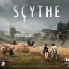 Stonemaier Games Board Games Scythe