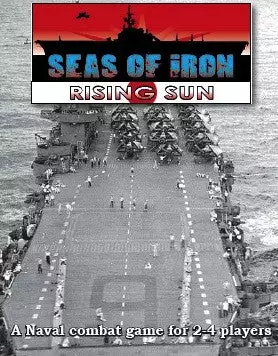 Battle Bunker Games Seas Of Iron Rising Sun Board Games 1 Battle Bunker Games Seas Of Iron Rising Sun Board Games
