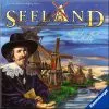 Ravensburger Seeland Board Games