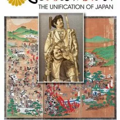 GMT Games Sekigahara: The Unification Of Japan Board Games