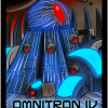 Greater Than Games, LLC Board Games Sentinels Of The Multiverse: Omnitron IV Environment