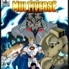 Greater Than Games, LLC Sentinels Of The Multiverse - Enhanced Core Edition