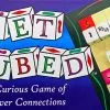 Set Enterprises Board Games Set Cubed