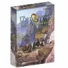 Ultra PRO The Lord Of The Rings: Journey To Mordor Board Games