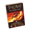 Fantasy Flight Games The Lord Of The Rings: The Card Game - Nightmare Deck: Shadow And Flame
